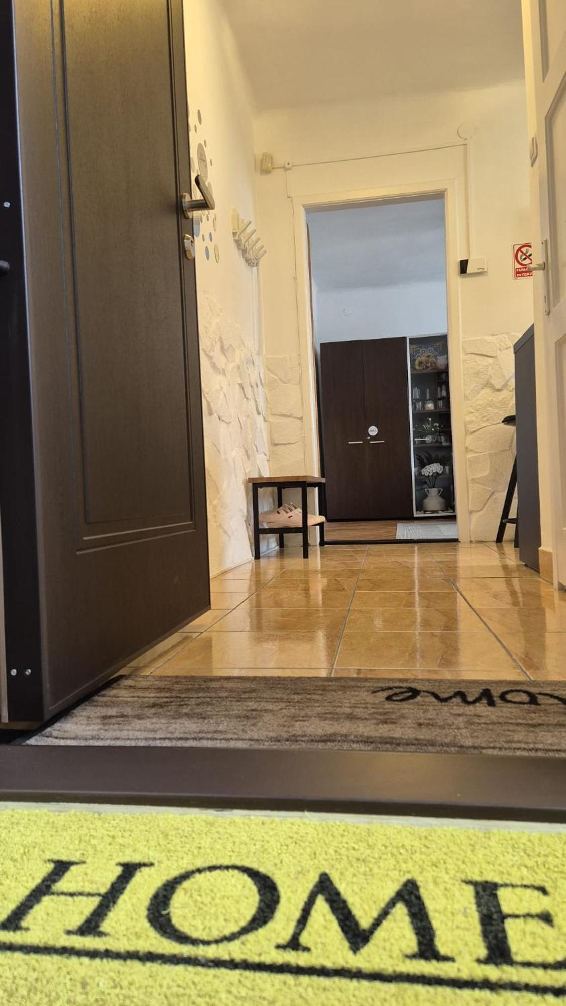 Appartamento Tusmorez Târgu-Mureş